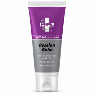HFL Laboratories Roselan Balm
