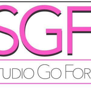 Studio Go For It Shop logo