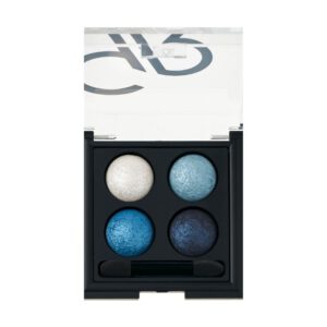 Golden Rose Wet and Dry Eyeshadow nr 1