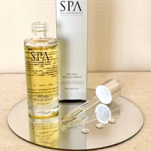 SPA Dry Skin Rescue Serum