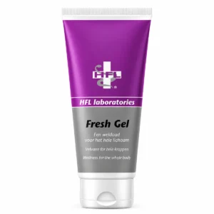 HFL Laboratories Fresh Gel