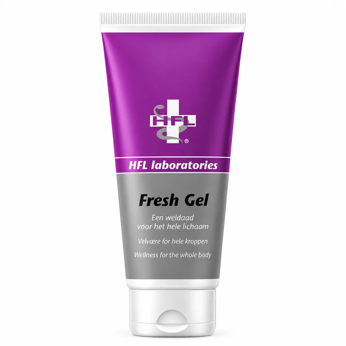 HFL Laboratories Fresh Gel