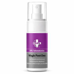 HFL Laboratories Magic Foot Deo