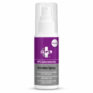 HFL Laboratories Solution Spray