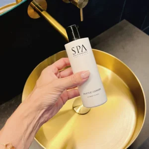 Spa Salonne Pro Salicylzuur Cleanser