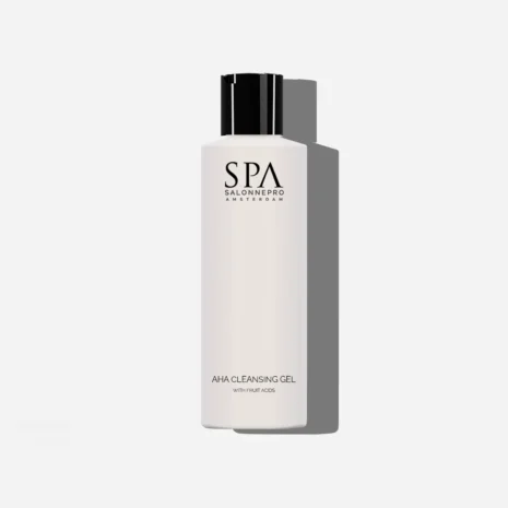 Spa AHA Cleansing gel