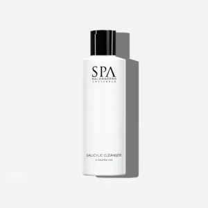 Spa Salicylzuur cleanser