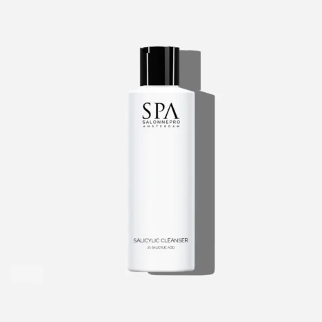 Spa Salicylzuur cleanser