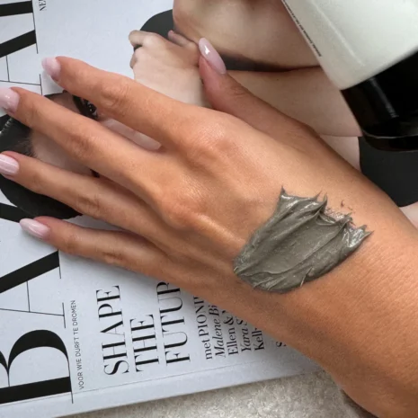 detox clay mask detox clay mask