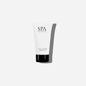 Spa Salonne Pro Detox Clay Mask