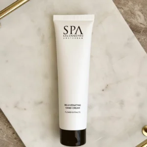 Spa Salonne Pro Rejuvenating-Hand-Cream