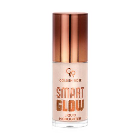 Golden Rose Smart Glow liquid Highlighter 201