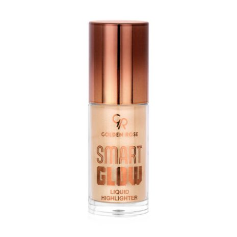 Smart-Glow-Liquid-Highlighter-202 Golden Rose Smart Glow liquid Highlighter 202