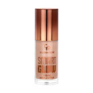 Golden Rose Smart Glow liquid Highlighter 203