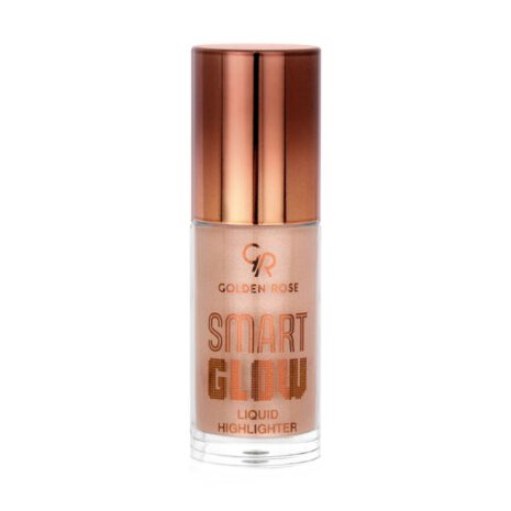 Smart-Glow-Liquid-Highlighter-203 Golden Rose Smart Glow liquid Highlighter 203