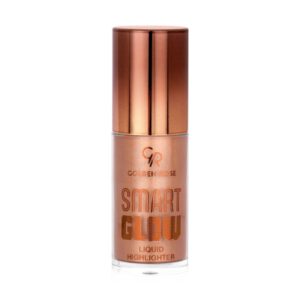 Golden Rose smart glow liquid highlighter 204