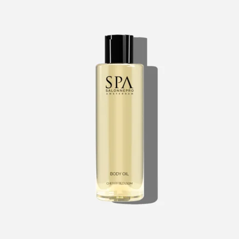 Spa Salonne Pro Cherry Blossom Oil