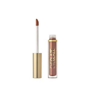 Golden Rose Eye Glaze Liquid Eyeshadow nummer 7