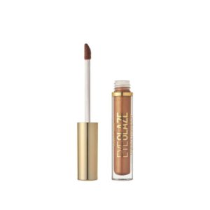 Golden Rose Eyeglaze Liquid Eyeshadow nummer 6