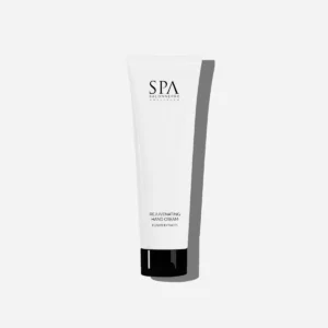 Spa Salonne Pro Rejuvenating Hand Cream