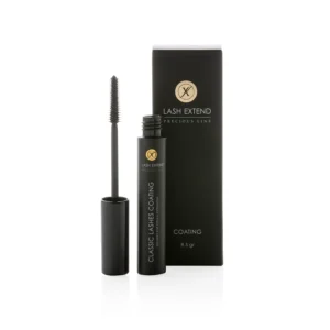 Lash Extend Classic Lashes Coating