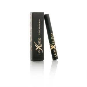 Lash Extend Eyelash&Brow Serum