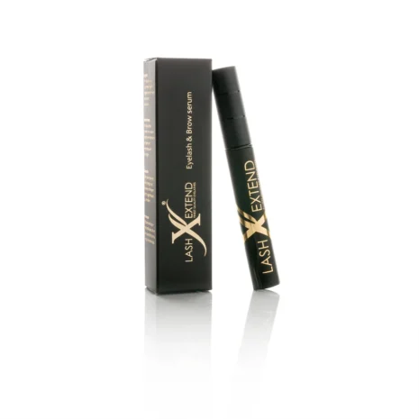 Lash Extend Eyelash&Brow Serum