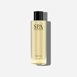 Spa Salonne Pro Lavender Oil