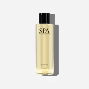 Spa Salonne Pro Almond Body Oil