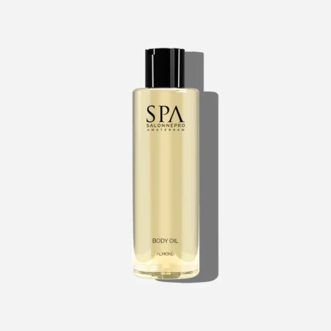 Spa Salonne Pro Almond Body Oil