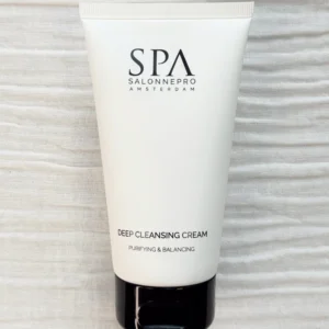 Spa Salonne Pro Deep Cleansing Balm