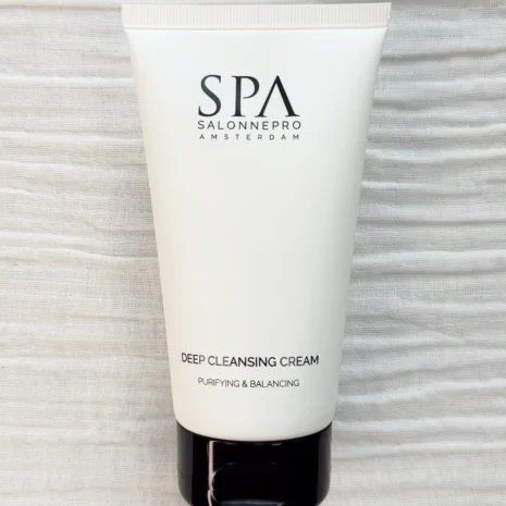 Spa Salonne Pro Deep Cleansing Balm