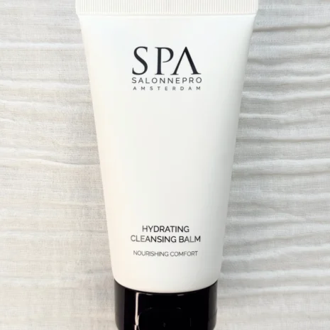 hydrating cleansing balm Spa Salonne Pro Hydrating Cleansing Balm