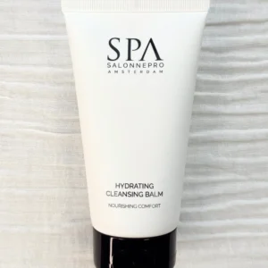 Spa Salonne Pro Hydrating Cleansing Balm