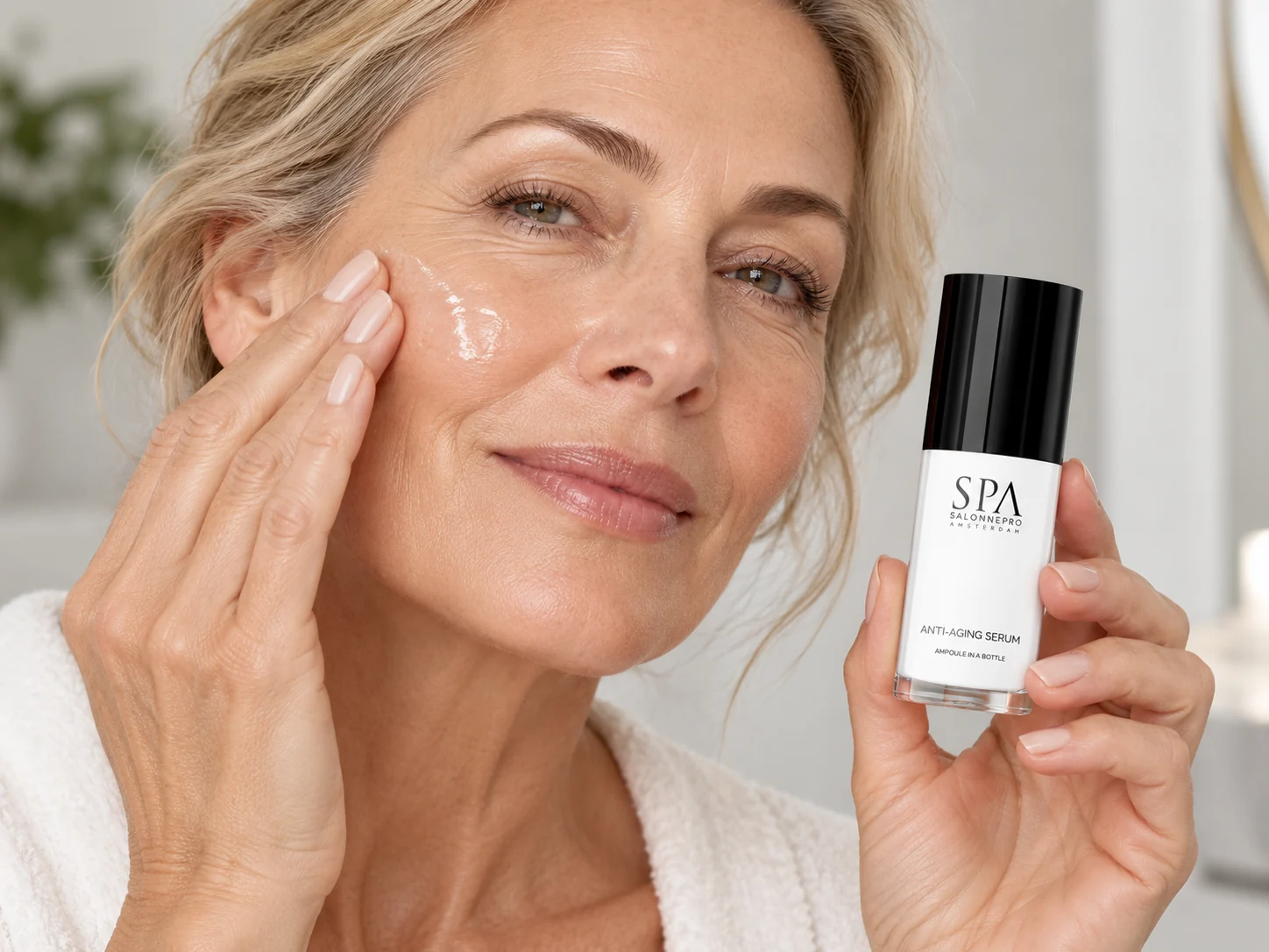 SPA Salonne Pro